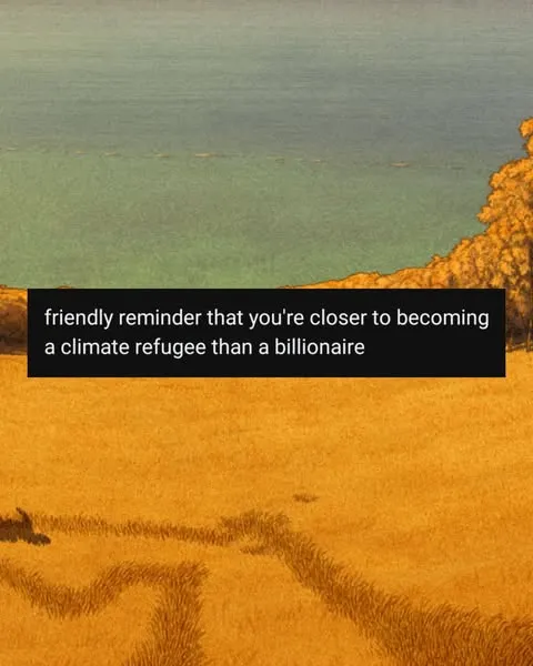 On Boycotts, Habits, and Building a Better World